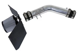 HPS Air Intake 827 Series Polished for 1995-1999 Toyota 4Runner 2.7L (Includes - Picture 1 of 4