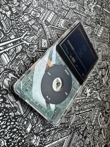 ipod classic 5th WOLFSON DAC - Picture 1 of 2