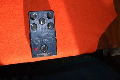 Inspire Tri-Chorus Plus от Neunaber - отличное состояние товара/бесплатная доставка - Изображение 1 из 4