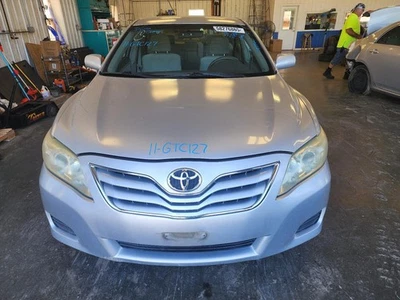 Medidor de velocímetro usado se adapta a: Toyota Camry Cluster 2011 MPH VIN F quinto dígito 2,5 L Foto 1 de 4