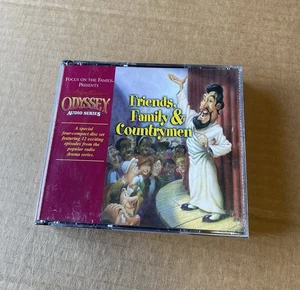 Adventures in Odyssey: Friends, Family and Countrymen 39 - Foto 1 di 3