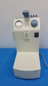 Aspiratore Pompa Aspirazione Medela Vario 18 600.2607 Unità Aspirazione Medica Portatile - Foto 1 di 13