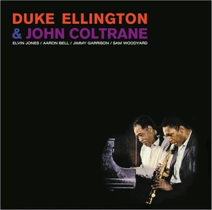 Duke Ellington & John Coltrane - Picture 1 of 1