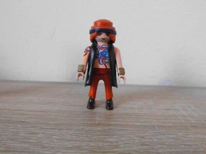 Playmobil Ersatzteil Figur Pirat 30 00 9632 aus dem Set 5135 - Bild 1 von 2