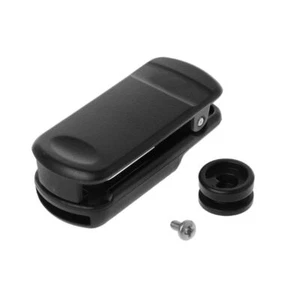CLIP-14 Belt Clip For Yaesu VX-6R VX-7R VXA-710 FT-277R FT-270R VX-177 VXA-300 V - Zdjęcie 1 z 8
