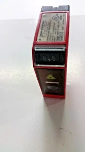 LEUZE D-73277 Stationary Barcode Reader - Picture 1 of 2