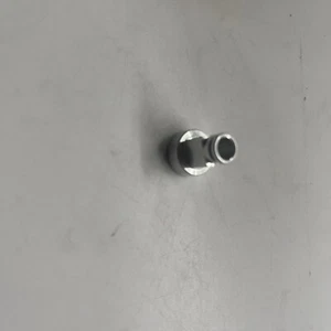 CAPRICORN LAB C803 CAP-2119 RC 1/8 Aluminum Pulley Adapter Side Front Belt Gear - Picture 1 of 4