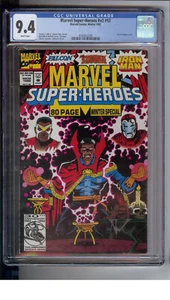 Marvel Super Heroes #12 CGC 9.4 invierno 1992, Marvel Comics - Imagen 1 de 2