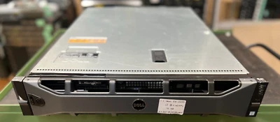 Dell PowerEdge R530 Server l Xeon E5-2620 v3 @2.4GHz 16GB 2x300GB HDD H730 mini - Image 1 of 4