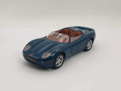 Jaguar XK 180 Welly 1/35 - Immagine 1 di 4