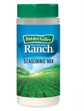 Hidden Valley The Original Ranch Seasoning and Salad Dressing Mix