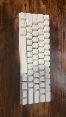 motospeed ck62 bluetooth Keyboard... - Image 1 of 3