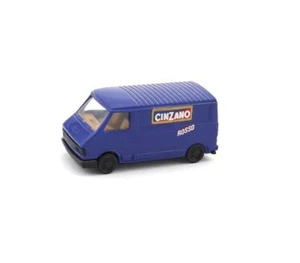 Praline Fiat 242 Kastenwagen Cinzano 1:87 - Picture 1 of 2