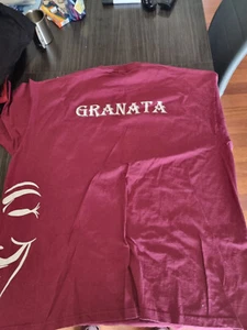 BOGIANEN GRANATA - Picture 1 of 7