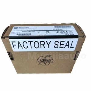 Allen-Bradley 1762-OW16 MicroLogix 16 Point Relay Output 1762OW16 Fast Ship - Picture 1 of 2