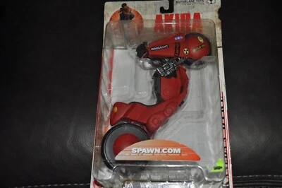 McFarlane Toys Akira Action Figure - Image 1 of 4
