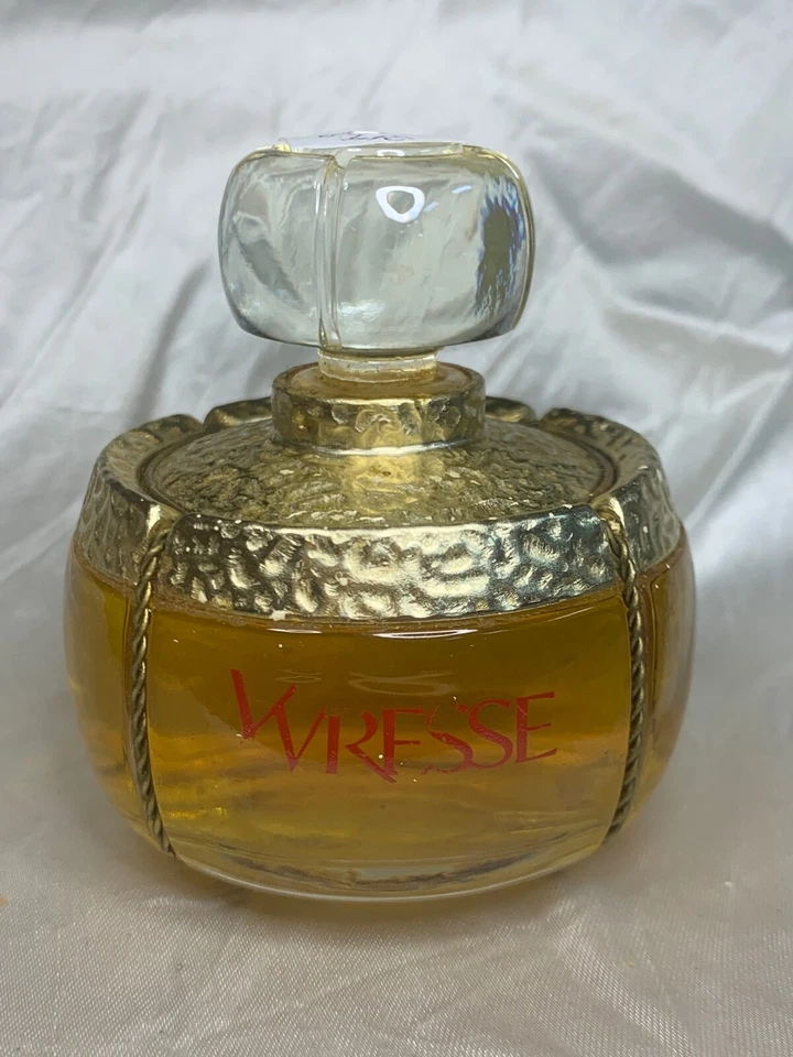 Yves Saint Laurent Yvresse 50ml EDT Vintage Splash (new) - Image 1 of 2