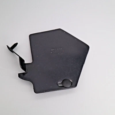 Ford Air Deflector Shield - Driver Side LH - GV4C-78001A06-B OEM - Image 1 of 4