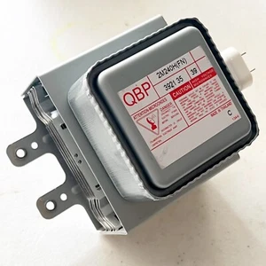 2M240H (FN) 10QBP0231 Mikrowelle Magnetron Röhre von ERP - Bild 1 von 4