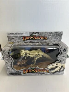 Wild Republic Dinosauria Tyrannosaurus Replica 2009 NIB - Picture 1 of 7