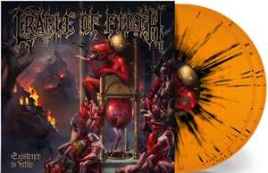 Cradle Of Filth - Existence Is Futile DLP - Picture 1 of 1
