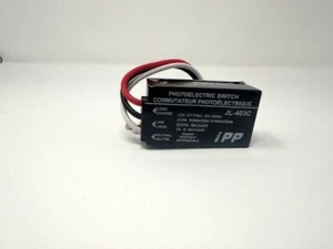 JL403C Photo Electric Switch (Photocell) - NEW - Picture 1 of 6