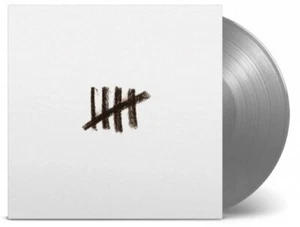 Lamb - 5, 180 GRAM SILVER VINYL 2LP SET, Numbered LTD ED LOW #000390, NEW SEALED - Picture 1 of 5