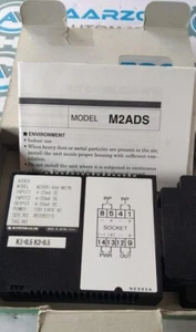 M-system m2ads-aaa-m2/n signal transmitter - Afbeelding 1 van 7