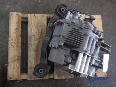 Lexus RX450H 2016-2022 Engine Assembly 3.5L Full Hybrid EV Gas 6 Cylinder B07402 - Image 1 of 4