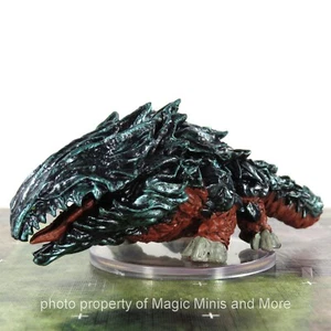 Adventures from Baldur's Gate ~ BULETTE #21 Icons Realms D&D miniature - Picture 1 of 3