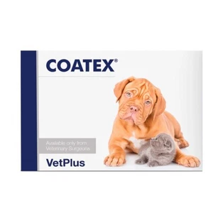 COATEX 60 CAPSULAS Cápsulas Complemento Dermatológico - Imagen 1 de 1