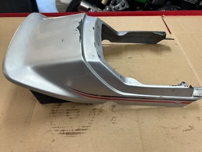 Honda CB 750 F 1979-1981 Super Sport Seal Cowl 77210-445-670ZB Foto 1 de 4