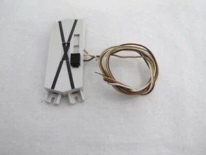 Fleischmann 6906 - Schalter für englische Weichen - H0 - Picture 1 of 5
