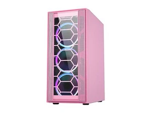BAREBONES GAMING SYSTEM AMD RYZEN 5 5600G CU2.06.43 - Picture 1 of 4