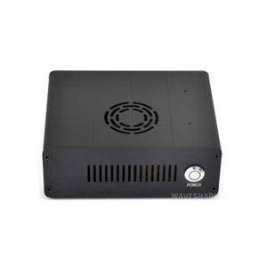 Nvidia Jetson Orin Nano Super Developer Kit w. 250 GB HDD & case - Bild 1 von 4