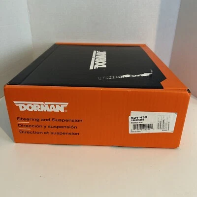 Brazo de control superior derecho DORMAN 521-430 COMPATIBLE CON Ford Thunderbird Jaguar tipo S nuevo Foto 1 de 4