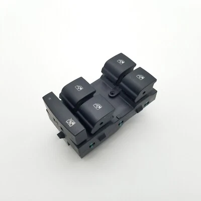 Interruptor de ventana delantera GMC TERRAIN MASTER 2011 2010 2012 2013 OEM 20917598 Foto 1 de 4