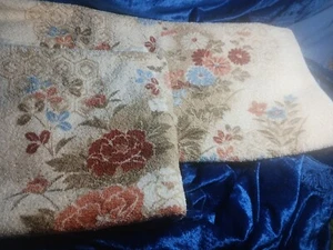 Vintage Bath Towel Set - Picture 1 of 6