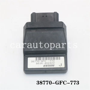 OEM Engine Control Module 38770-GFC-773 For Honda NFS501SH NSC50SH - Picture 1 of 9