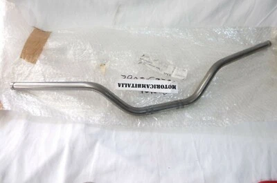 For Aprilia Pegaso 650 2001 04 Grey Motorcycle Handlebar 8118605 Foto 1 de 4