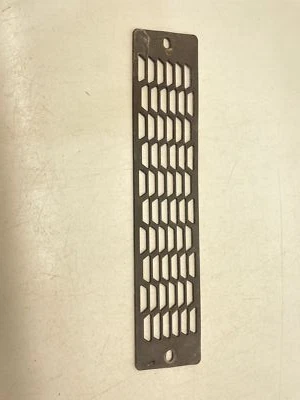 Bumper Screen, Upper, Black - 2012 Polaris  Ranger 800 42650 - Image 1 of 4