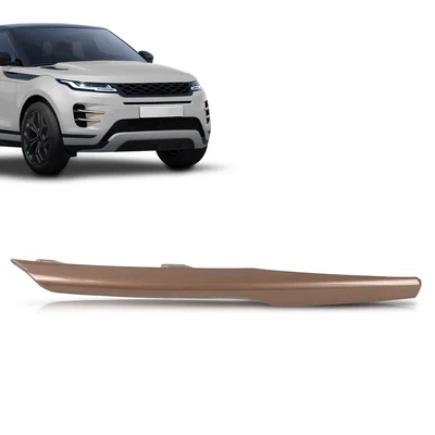 Right Front Fog Light Lamp Strip Trim Fits Land Rover Range Rover Evoque 2020-22 - Image 1 of 4