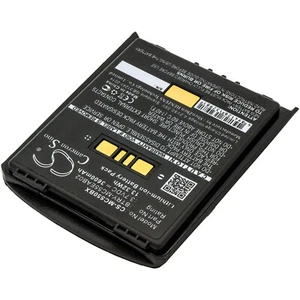 Batterie 3600mAh BTRY-MC55EAB02 82-111094-01 U60493 Pour Symbol MC55 MC65 - Photo 1 sur 6