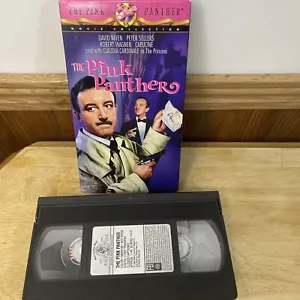 The Pink Panther (VHS, 1999) - Picture 1 of 4