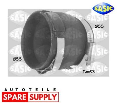 LADELUFTSCHLAUCH FÜR CITROËN PEUGEOT SASIC 3350003 - Bild 1 von 4