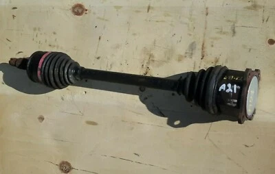2006-2008 Suzuki Grand Vitara CV Axle Shaft Front Left OEM 2747066J00 - Image 1 of 4