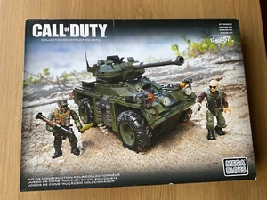 Mega Bloks Call Of Duty APC Invasion - Picture 1 of 13