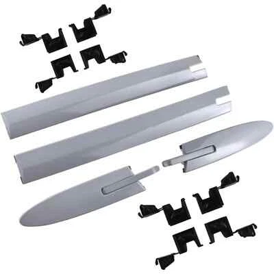 Kit de cubierta de bisagra de techo convertible para BMW E93 335i 430i M3 M4 F83 reemplazar Foto 1 de 4