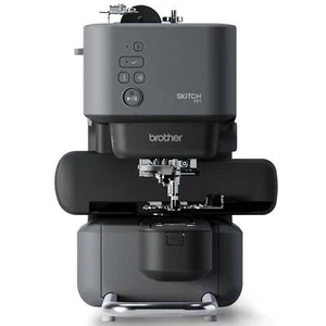 Brother Skitch PP1 Embroidery Machine - Picture 1 of 7