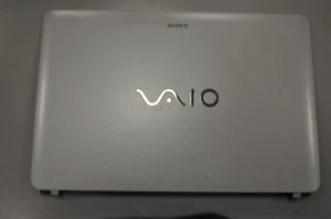 Sony Vaio SVF151 SVF152 LCD Back Cover eahk9003020 - Picture 1 of 3